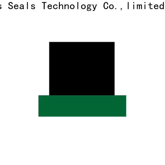 DMS Seal Manufacturer rod seal tool company for sale