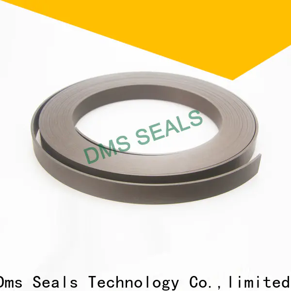 DMS Seal Manufacturer resin ball bearing wear factory for sale