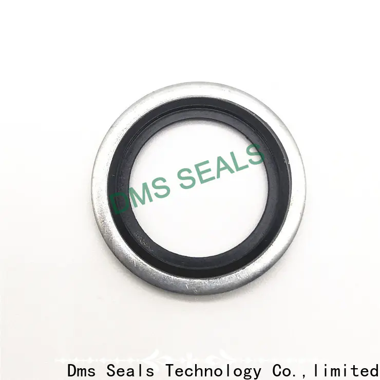 superior quality bonded seal ring Supply for fast and automatic installation