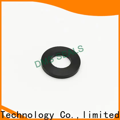 DMS Seal Manufacturer plastic elastomeric gasket seals for preventing the seal from being squeezed
