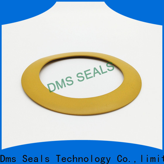 DMS Seal Manufacturer pi rubber gasket pictures torque for preventing the seal from being squeezed