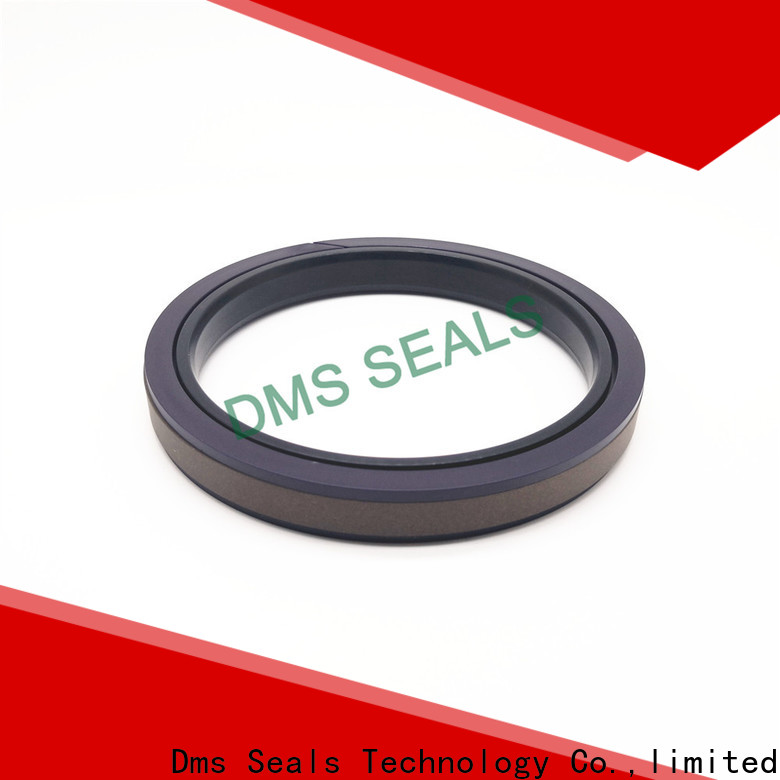 compact felt seal manufacturers wholesale for piston and hydraulic cylinder