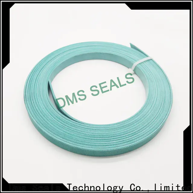 DMS Seal Manufacturer thrust bearing material Suppliers for sale