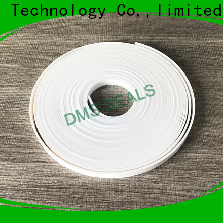 DMS Seal Manufacturer shaft oil seals wear ring as the guide sleeve