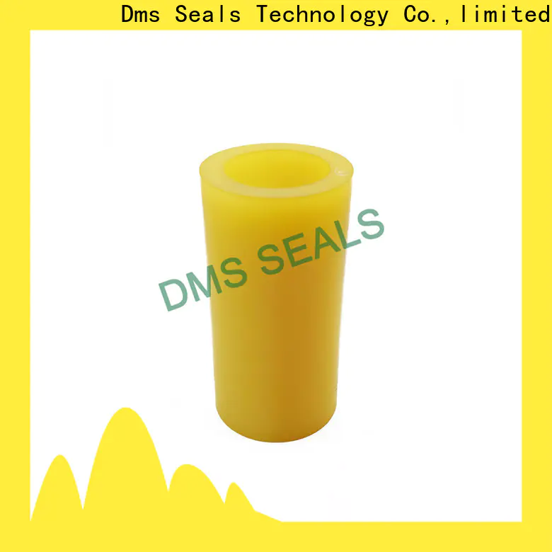 compact piston seals wholesale for larger piston clearance