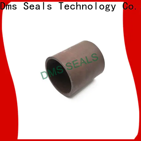 DMS Seal Manufacturer lead seals suppliers glyd ring for larger piston clearance