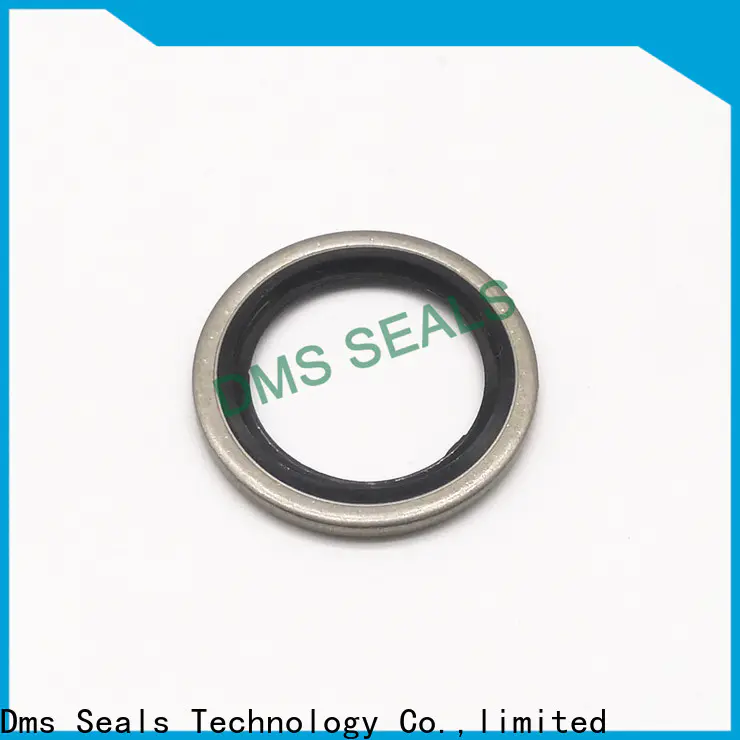 Latest oil seal washer company for threaded pipe fittings and plug sealing