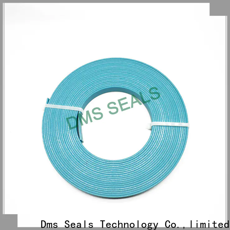 DMS Seal Manufacturer Custom industrial roller bearings guide strip as the guide sleeve