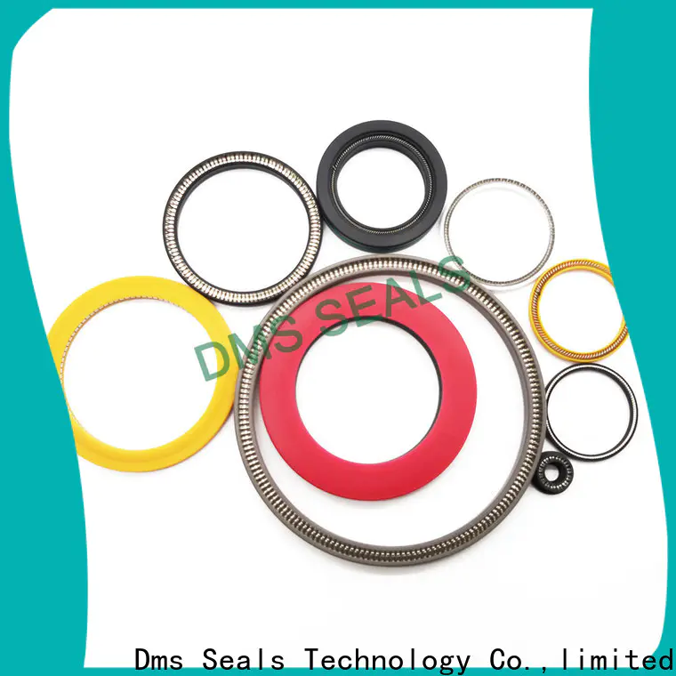 mechanical seal dimensions company for reciprocating piston rod or piston single acting seal