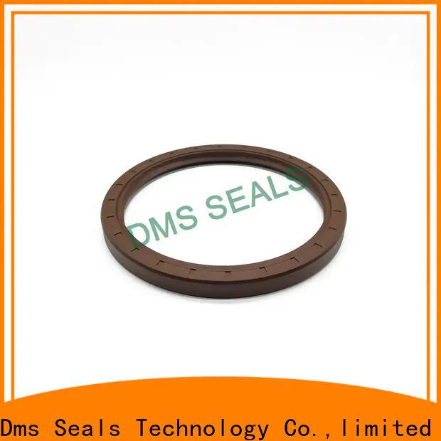 professional federal mogul oil seals with a rubber coating for housing