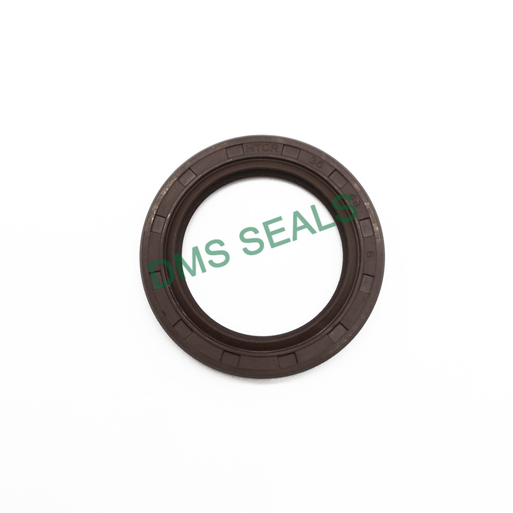 Bulk buy steel rubber seals for sale for low and high viscosity fluids sealing-DMS Seals-img
