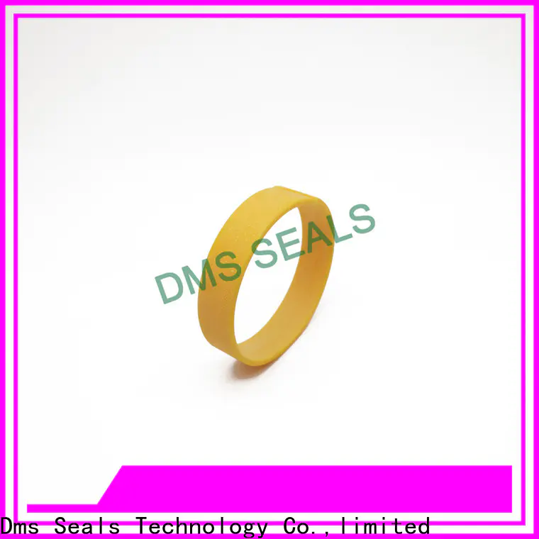 DMS Seal Manufacturer High-quality shaft oil seals factory as the guide sleeve