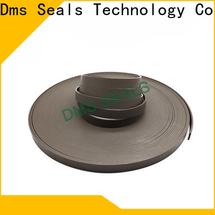 DMS Seal Manufacturer resin thrust bearing block factory as the guide sleeve