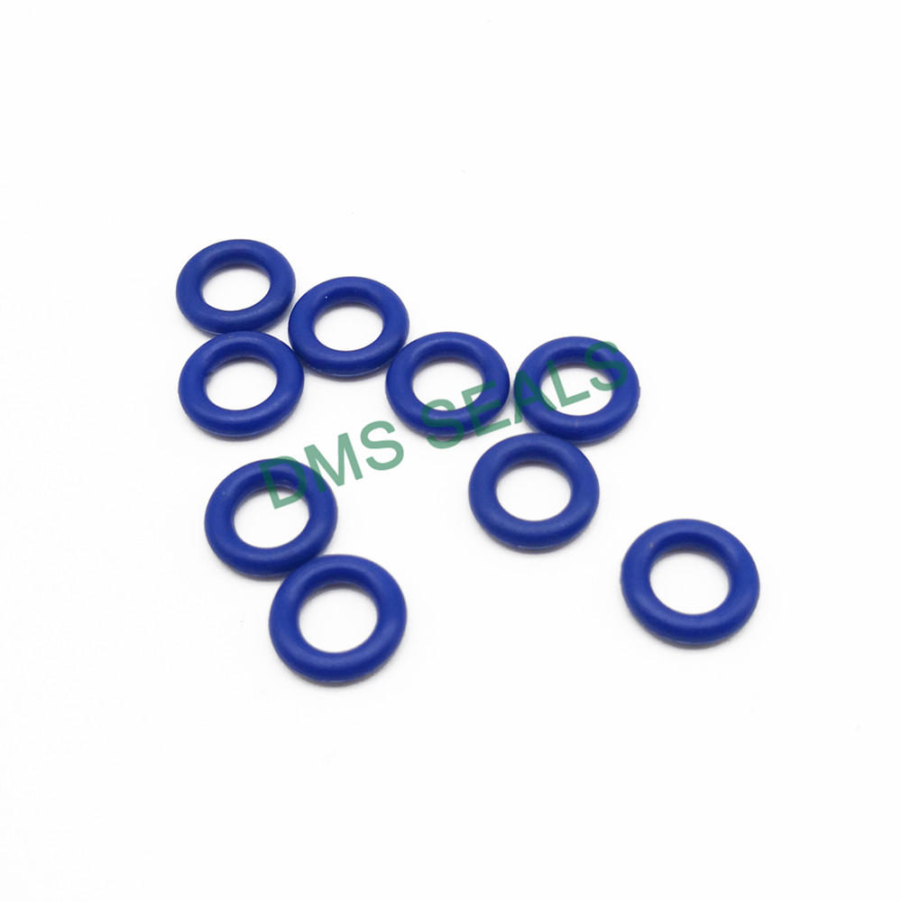High Temperature Resistant Wear Resistant Polyurethane PU Rubber O-Ring