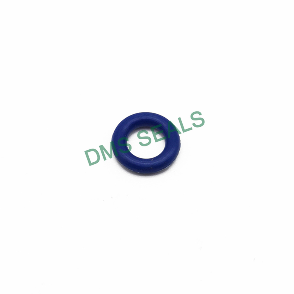 DMS Seals High-quality silicone o ring seal company for static sealing-2