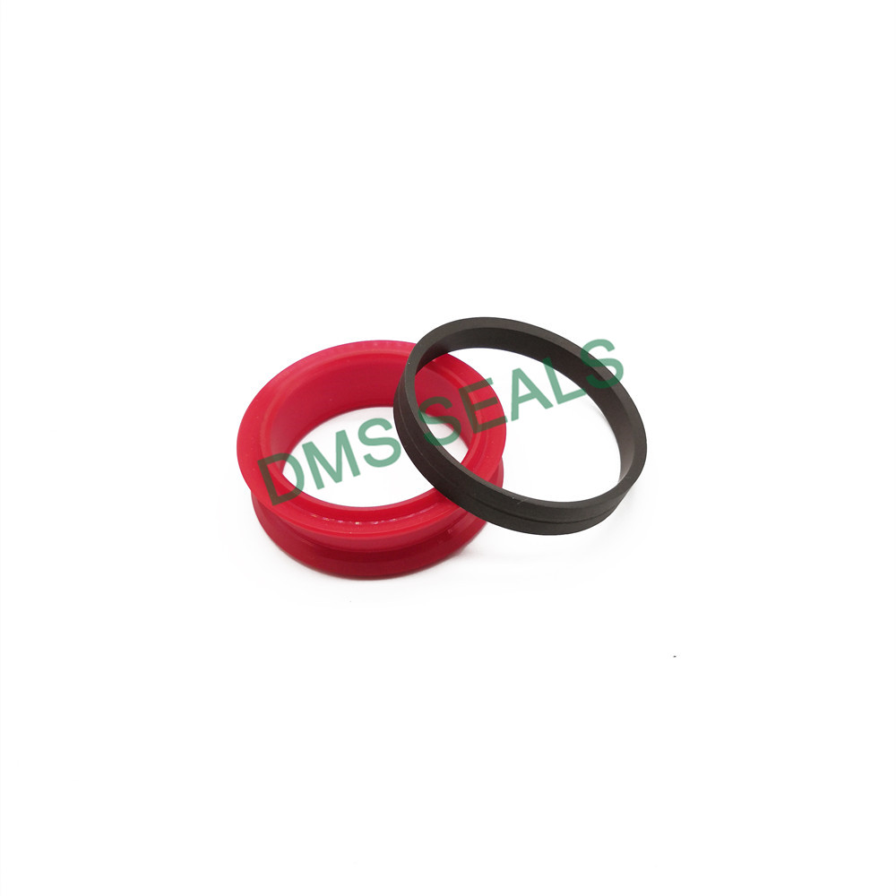 Quality rubber seal ring manufacturers manufacturer for piston and hydraulic cylinder-4