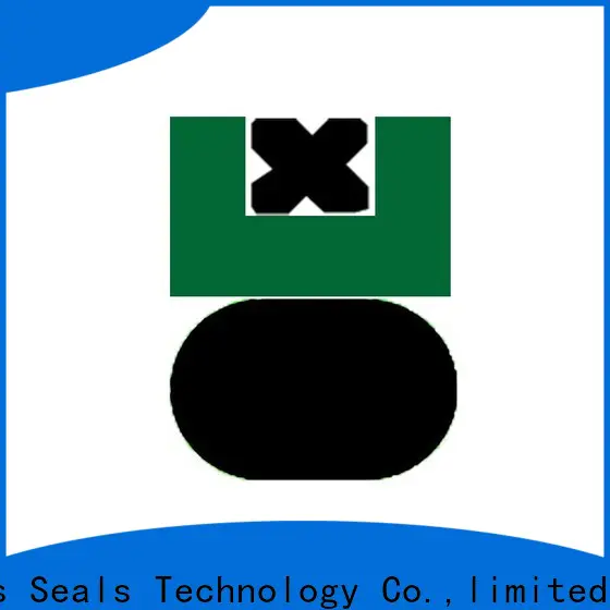 DMS Seal Manufacturer hallite hydraulic seals glyd ring for sale