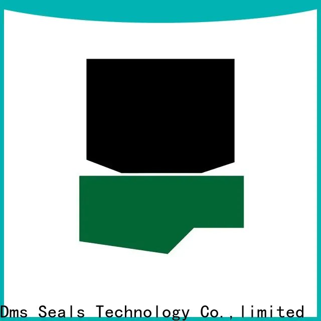 DMS Seal Manufacturer Wholesale hydraulic cylinder shaft seals manufacturers to high and low speed