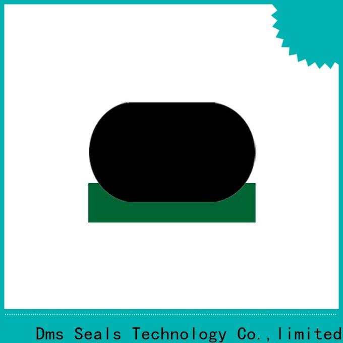 DMS Seal Manufacturer Best rubber piston seal manufacturers to high and low speed