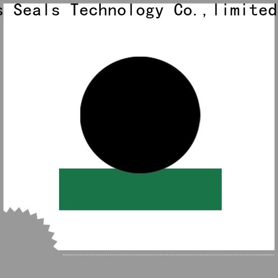 DMS Seal Manufacturer Best metric wiper seals Supply for pressure work and sliding high speed occasions