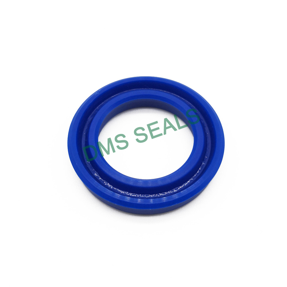DMS Seals seal ring suppliers price for larger piston clearance-1