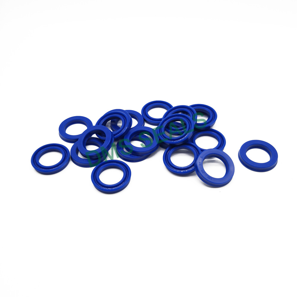 product-Professional common seal manufacturers company for larger piston clearance-DMS Seals-img