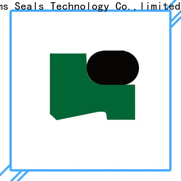 DMS Seal Manufacturer Latest u cup seal design for business for cranes