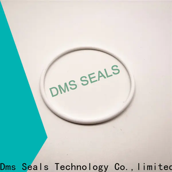 DMS Seal Manufacturer Latest flat rubber seal ring Suppliers for static sealing