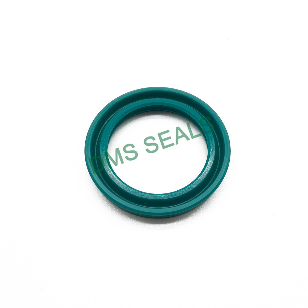 DMS Seals hydraulic ram seals online with nbr or fkm o ring to high and low speed-2