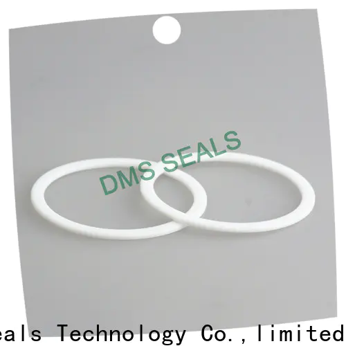 DMS Seal Manufacturer bronze filled gasket manufacturers seals for liquefied gas