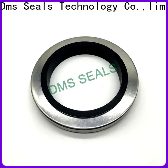 DMS Seal Manufacturer hot sale pneumatic rubber seals with low radial forces for housing