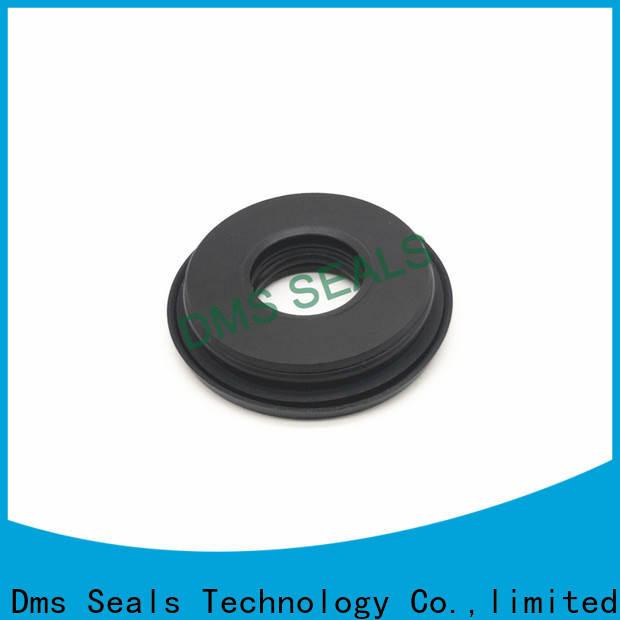 DMS Seal Manufacturer compact mechanical shaft seals springs glyd ring for piston and hydraulic cylinder