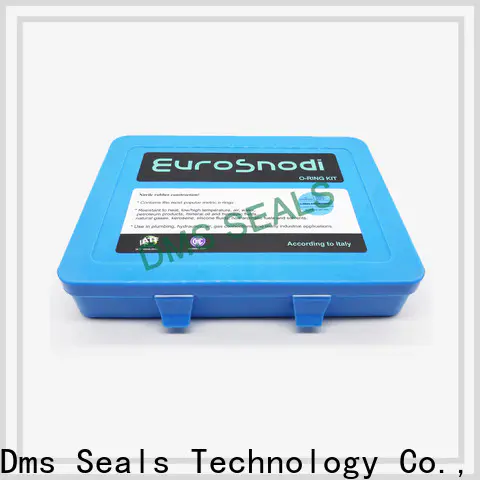 DMS Seal Manufacturer High-quality 50mm rubber o rings for business For seal