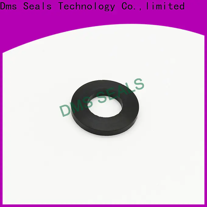 DMS Seal Manufacturer pipe rubber gasket material for air compressor