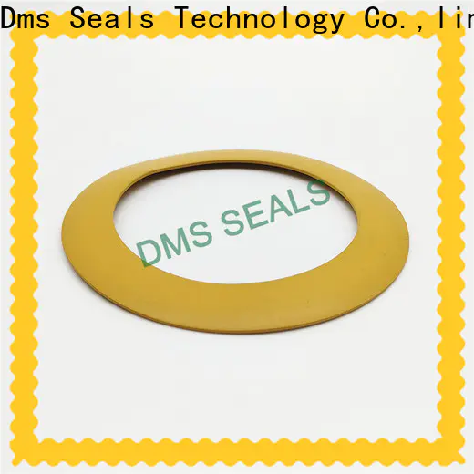 DMS Seal Manufacturer motor gasket material material for preventing the seal from being squeezed