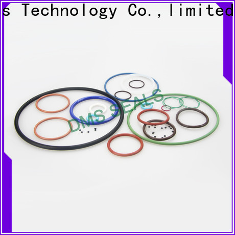 Best flat o ring washers Suppliers for static sealing