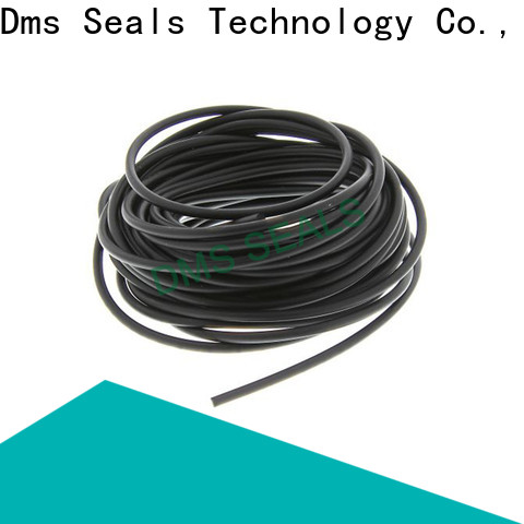 DMS Seal Manufacturer o ring coating manufacturers for static sealing