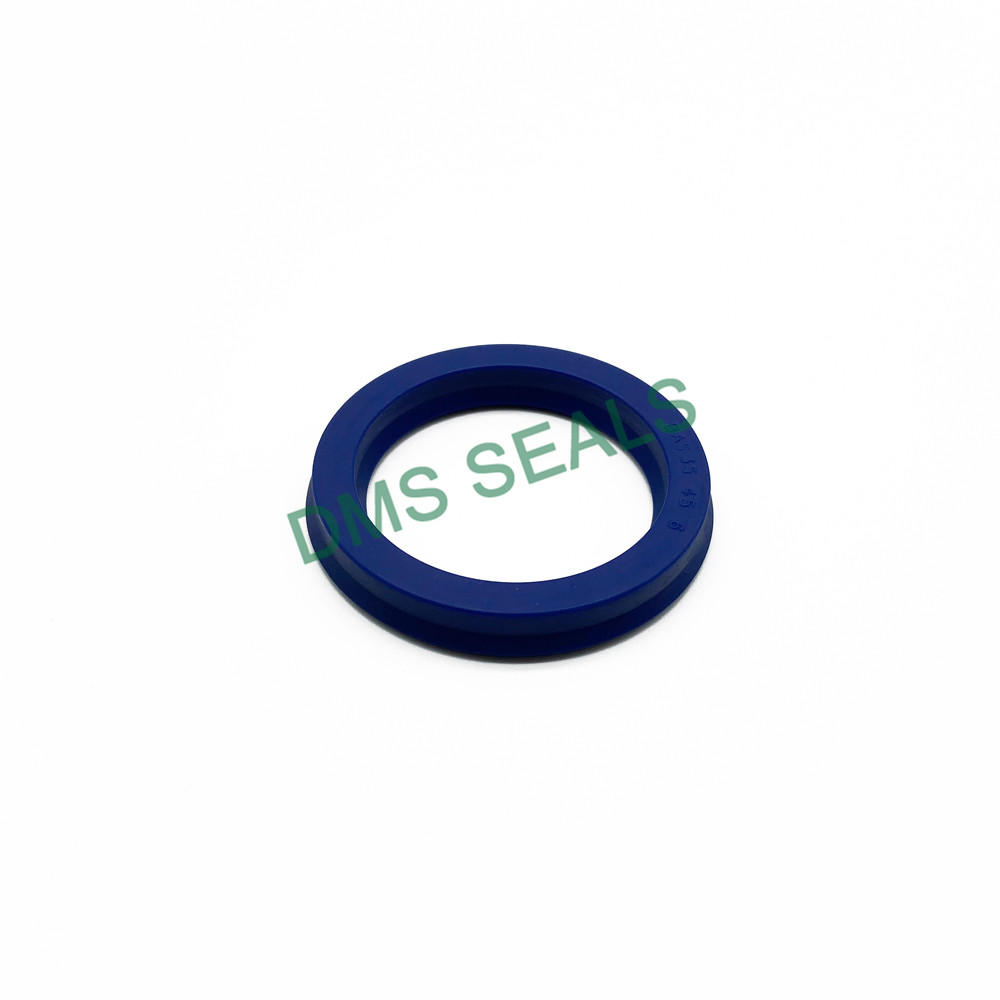 BAS with excellent sealing performance under low temperature and no load conditions