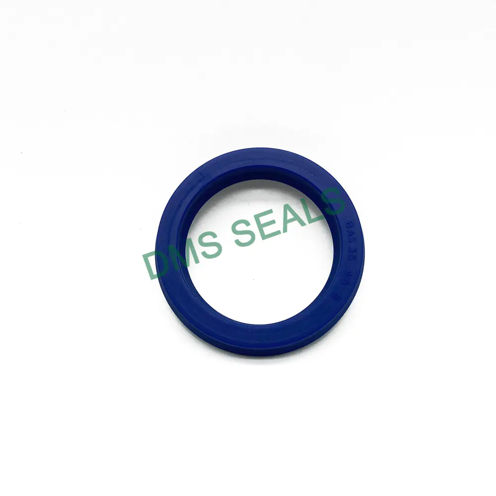 BAS with excellent sealing performance under low temperature and no load conditions