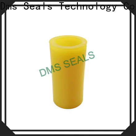 best industrial rubber seal glyd ring for larger piston clearance