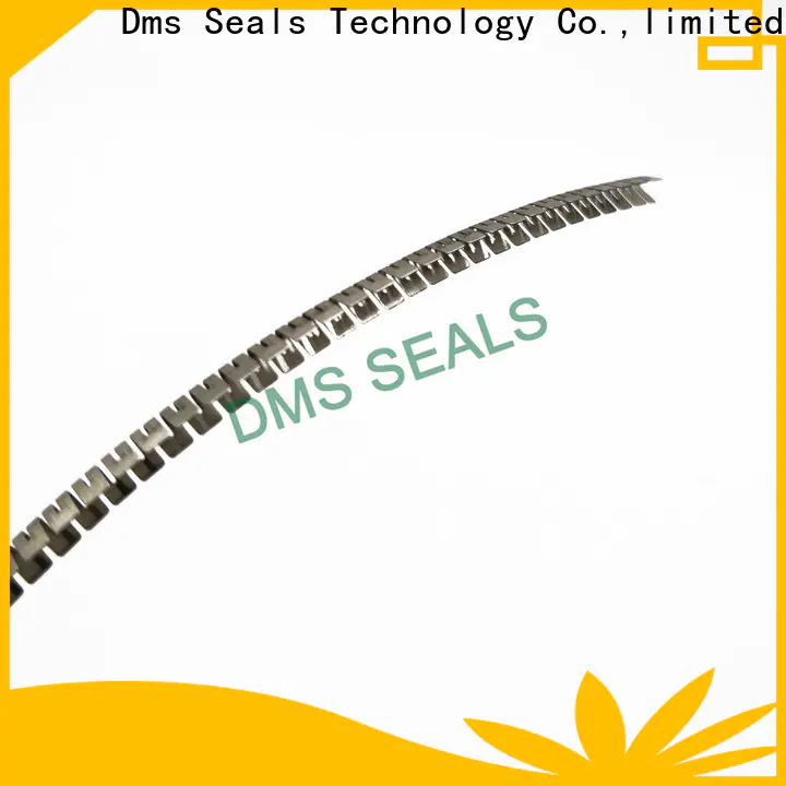 DMS Seal Manufacturer ptfe industrial mechanical seals o ring