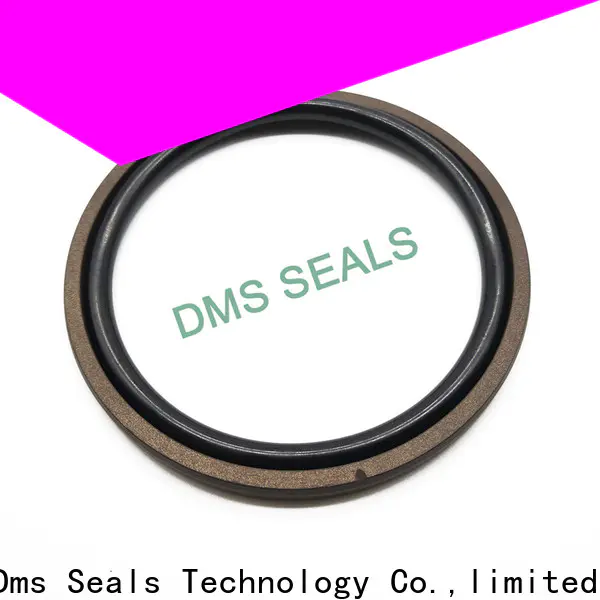 DMS Seal Manufacturer rod seal tool factory for light and medium hydraulic systems