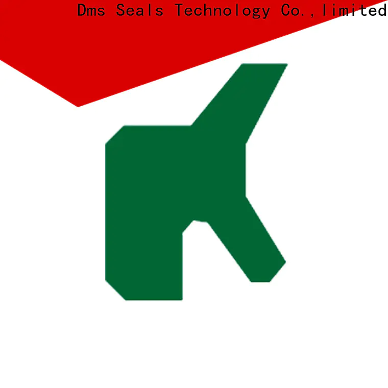 DMS Seal Manufacturer wiper scraper Suppliers for forklifts