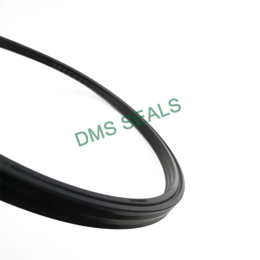 High Quality and Cheap Rubber NBR Hydraulic Crushing Hammer Air Seal for Breaker Oil Seal