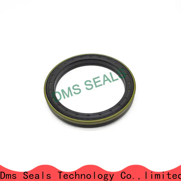 DMS Seal Manufacturer hot sale oil seal ptfe with a rubber coating for sale