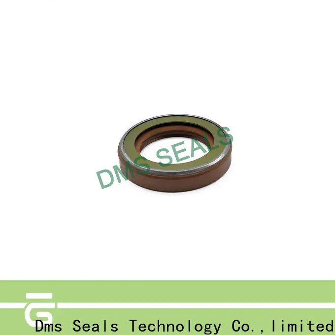 hot sale custom oil seals with integrated spring for housing