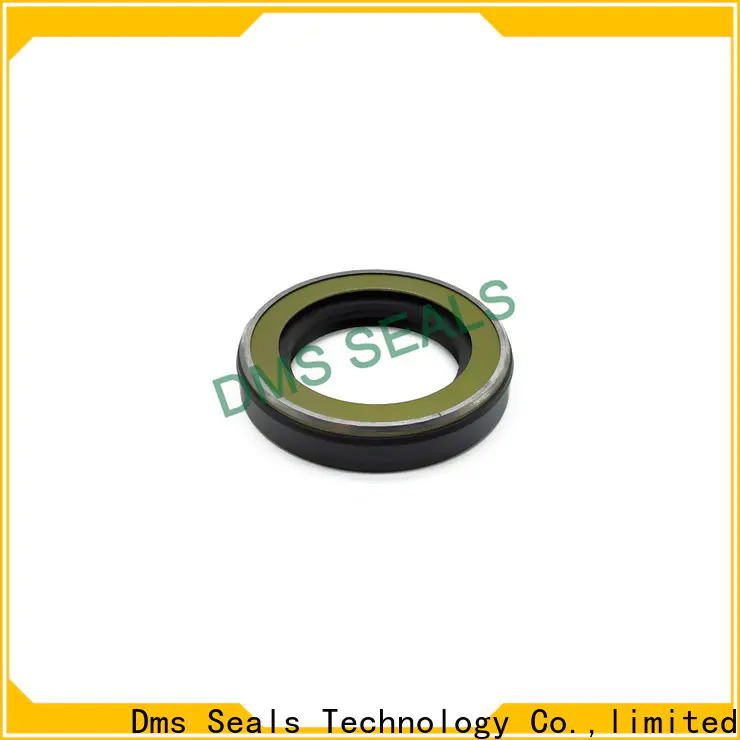 double lip oil seal importers with low radial forces for housing