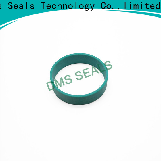 DMS Seal Manufacturer 1 roller ball bearing Supply as the guide sleeve