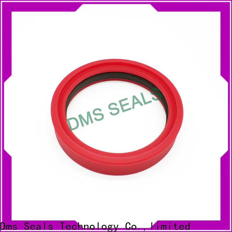 DMS Seal Manufacturer rod seal o ring