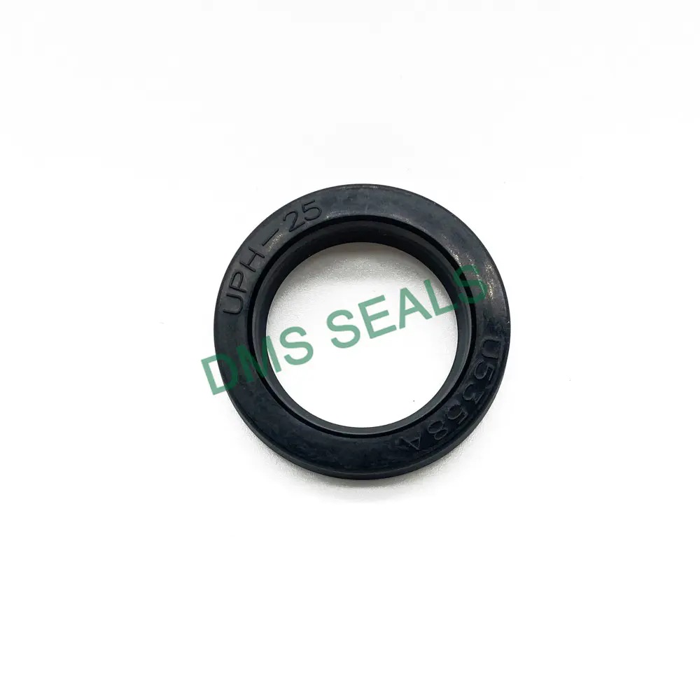High Quality USH Type Dustproof Rubber NBR Seal for Hydraulic Pump